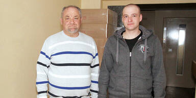 Helden stoppten brutalen Oma-Schl&auml;ger