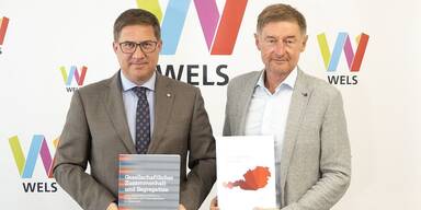 Stadt Wels setzt auf Integration statt Segregation