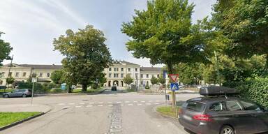 Unfall Wels Fahrerflucht