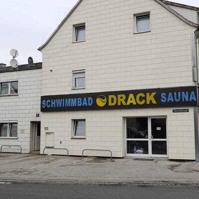 Familien bei Brand gerettet