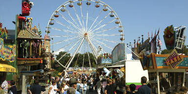 Gute Bilanz für die Welser Messe