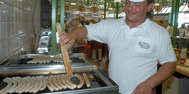 Gute Bilanz für die Welser Messe