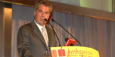 Gute Bilanz für die Welser Messe