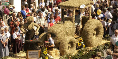 Gute Bilanz für die Welser Messe