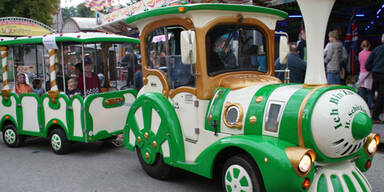 Gute Bilanz für die Welser Messe