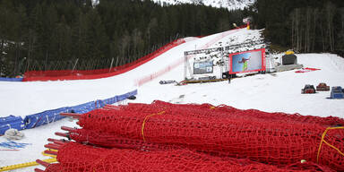 Weltcup: Corona verursacht Mega-Chaos