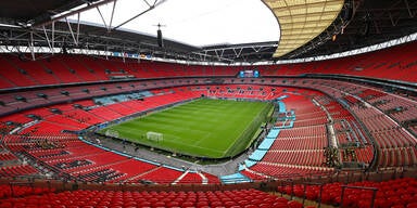 Wembley Stadium