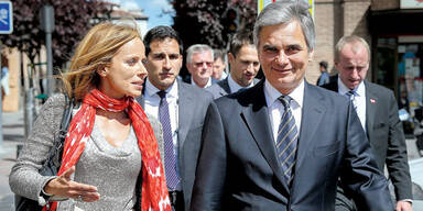 Faymanns brutalste Woche