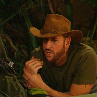 Erster Dschungel-Star gibt auf