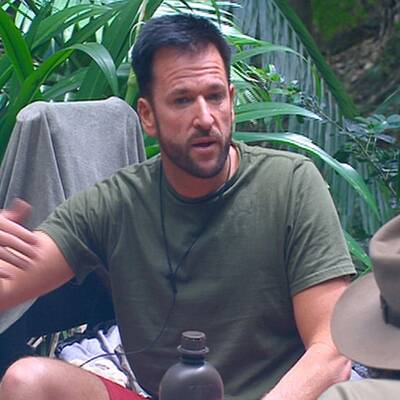 Erster Dschungel-Star gibt auf