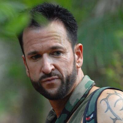 Erster Dschungel-Star gibt auf