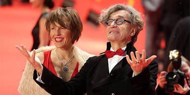 Stars pilgern zu Berlinale-Eröffnung 