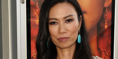 Murdochs Frau Wendi wird zum Star