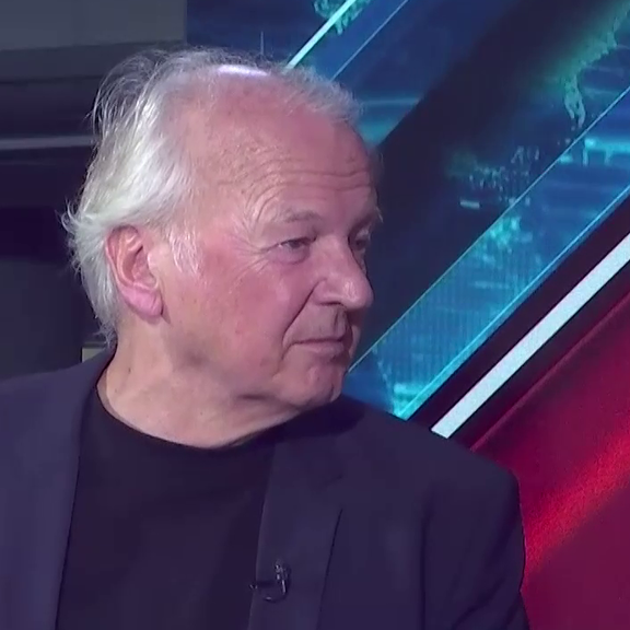 Der große oe24.TV Außenpolitik-Insider mit Karl Wendl