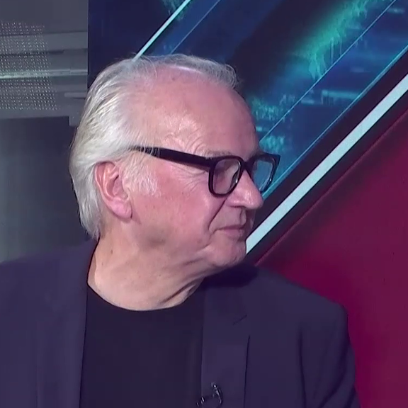 Der große oe24.TV Außenpolitik-Insider mit Karl Wendl