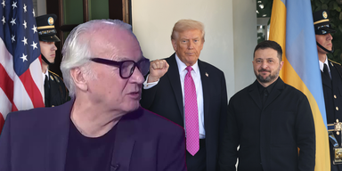 wendl trump selensky.png