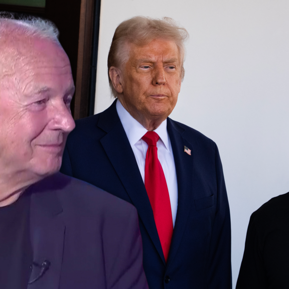 Trump und Selenskyj sprechen über Drohnen und Sanktionen