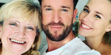 Wendler Mutter Christine Tiggemann