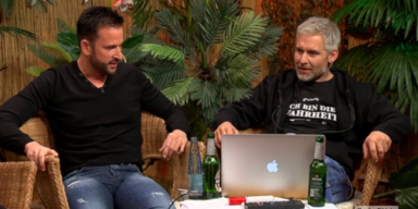 Wendlers Dschungel-Beichte!
