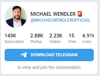 Wendler: So zockt er seine Fans ab