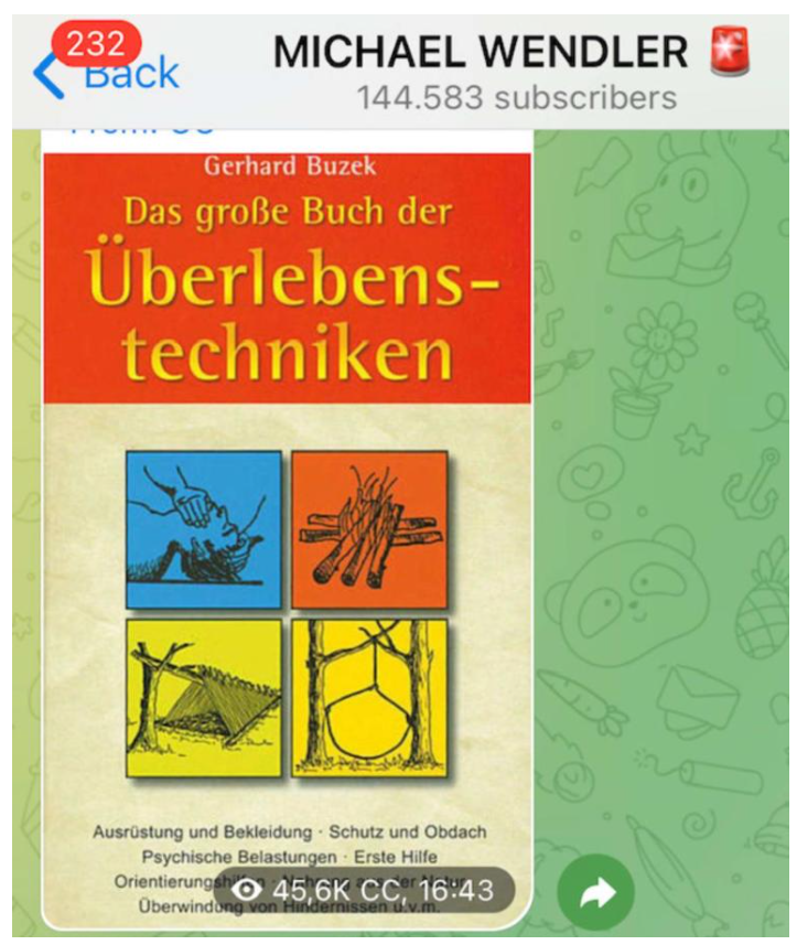 Wendler: So zockt er seine Fans ab