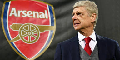 Arsenal zahlt Wenger-Nachfolger 230 Mio