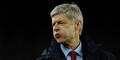 Arsene Wenger, Arsenal FC