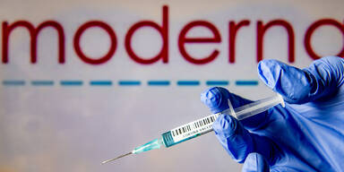 Studie findet geringes Herz-Risiko bei Moderna-Impfung
