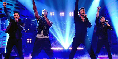 Gro&szlig;britannien : Blue