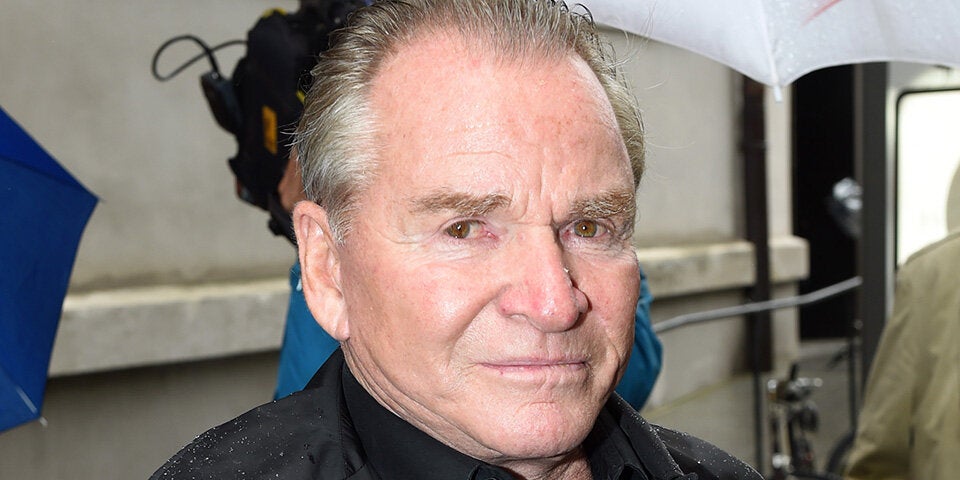 Bruder Elmar: Sorge um krebskranken Fritz Wepper