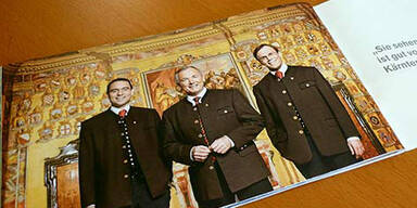 OGH best&auml;tigt Wahlbrosch&uuml;ren-Urteile