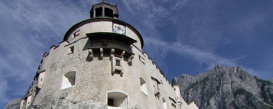 Sturz vor 500 Jahren.