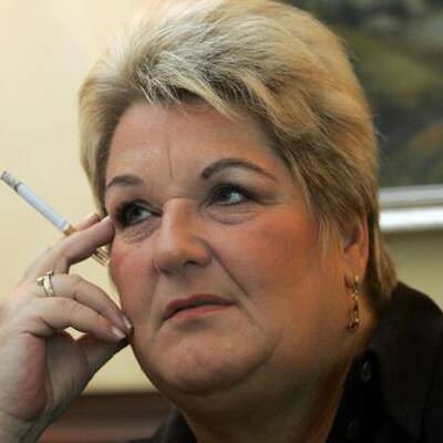 Stars gegen Lungenhochdruck