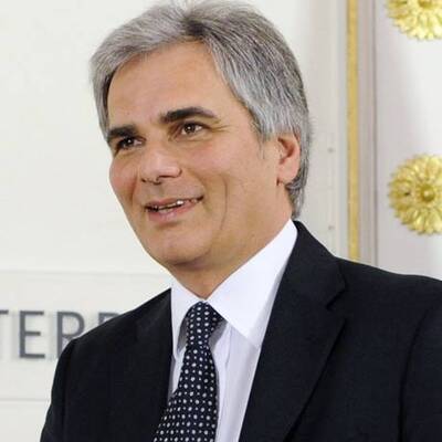 Die wichtigsten Politiker 2009