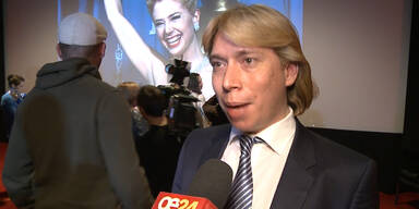 Helmut Werner verurteilt!