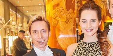 Helmut Werner rechnet mit Opernball ab