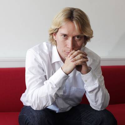 Das österreichische Society-Jahr 2013