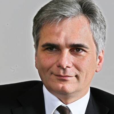 Das ist die neue Regierung