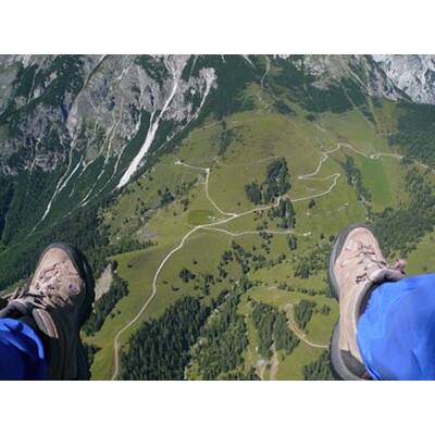 Das lustigste Sommerfoto