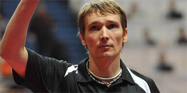 Schlager holt seine 4. EM-Einzel-Medaille