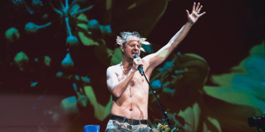 Philipp Hochmair spielt Goethes Werther - Andrang ist groß