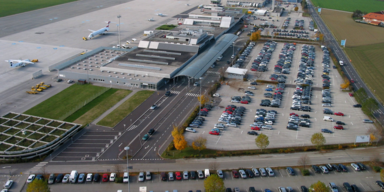 Flughafen Linz schafft Wertschöpfung für ganz OÖ