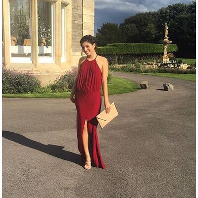 Traumpaar Inszenierung