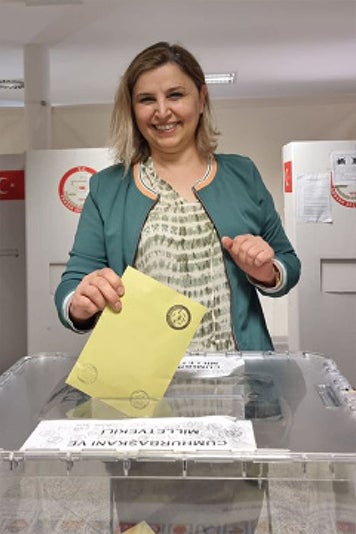 Rekord-Beteiligung bei Türkei-Wahl: Das sagen Austro-Türken