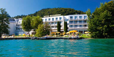 Assinger: Neustart am Wörthersee