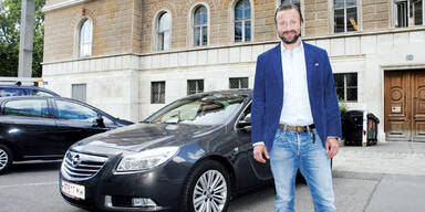 Fahrtendienst Uber im Visier der Taxler