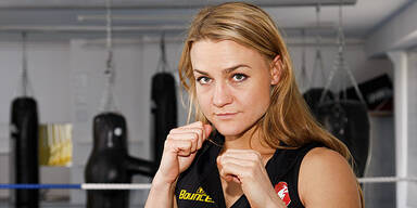 Nicole Wesner: Knockout statt Burnout