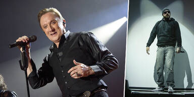 Westernhagen und Sido