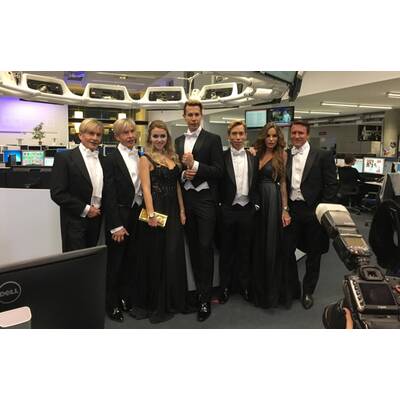 Opernball 2017 - Die besten Bilder