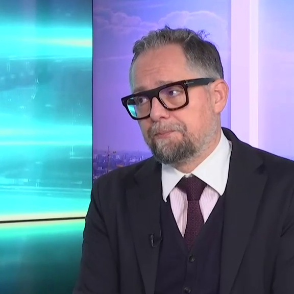 Benko-Anwalt Norbert Wess im Interview | FELLNER! LIVE